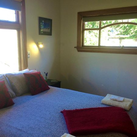 Riverside B & B Kurow Extérieur photo