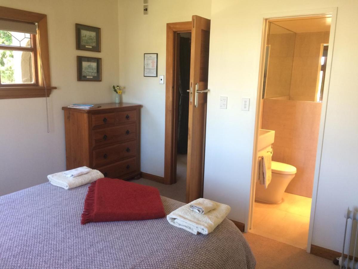 Riverside B & B Kurow Extérieur photo