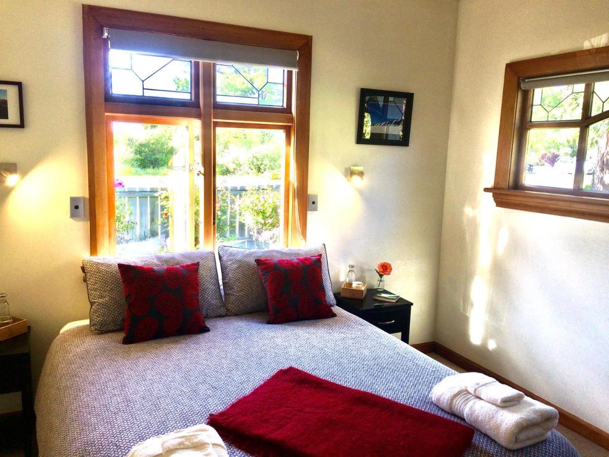 Riverside B & B Kurow Extérieur photo