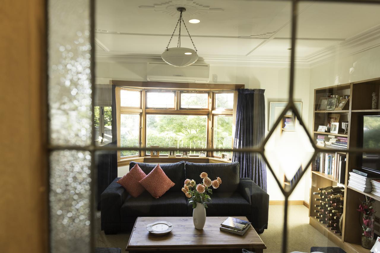Riverside B & B Kurow Extérieur photo