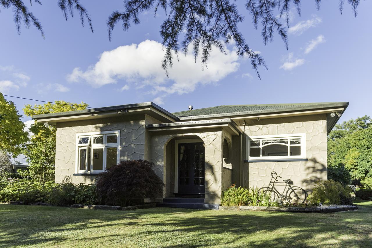 Riverside B & B Kurow Extérieur photo