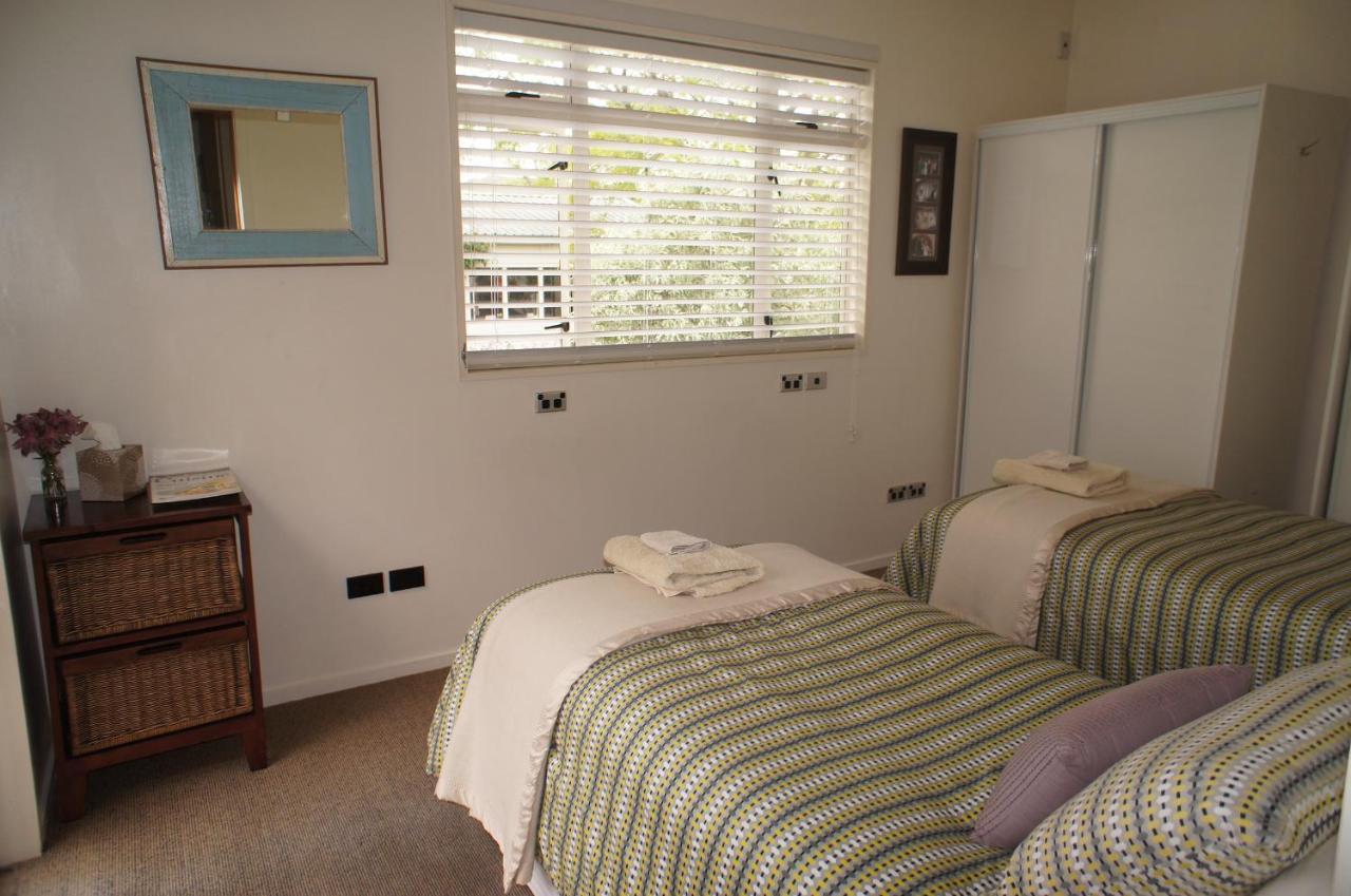 Riverside B & B Kurow Extérieur photo